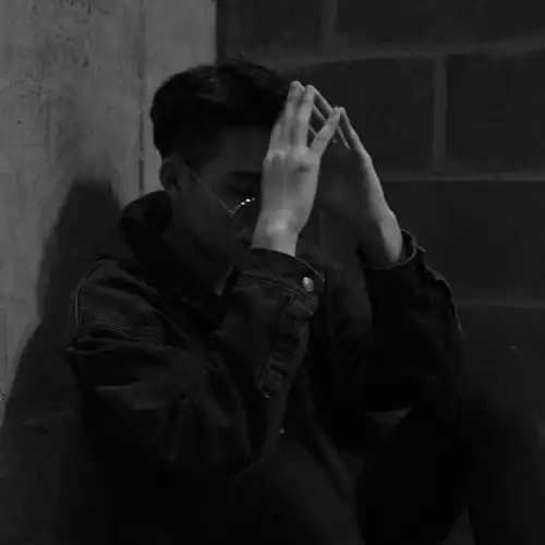 精选超酷男头/大佬专用/喝酒喝到_男生头像_我要个性网