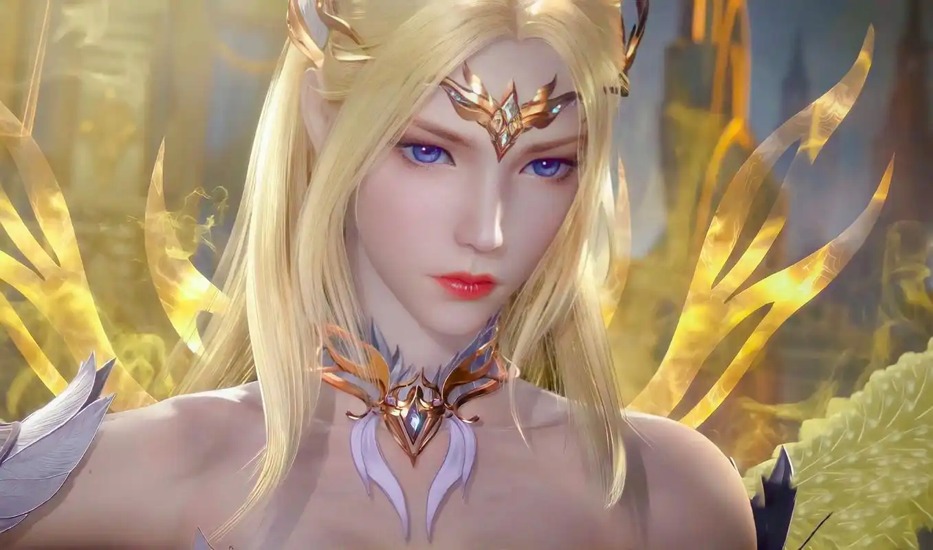 斗罗大陆:千仞雪通过天使第六考,自创魂技被认可,千道流太宠溺