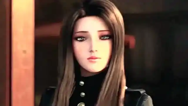 雄兵连蕾娜我是太阳之光我将以烈阳天道焚尽世间一切恶魔