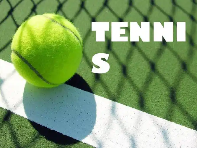 的相关文档搜索 相关文档 英语ppt 介绍喜爱的运动( 网球)_图文 英语