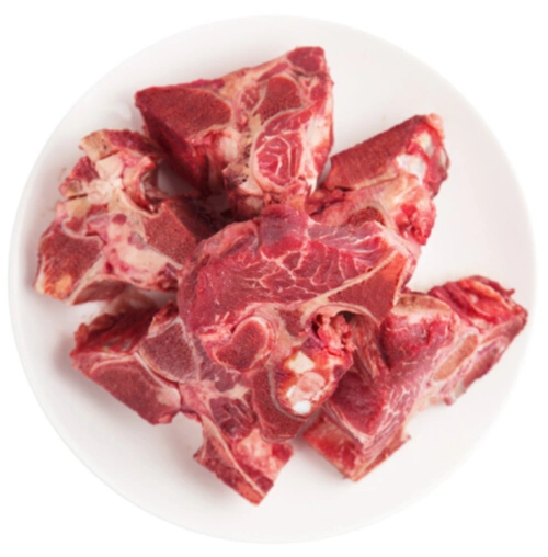 熊氏牧场 澳洲牛脊骨 1kg装 【京东】 【￥19.95】