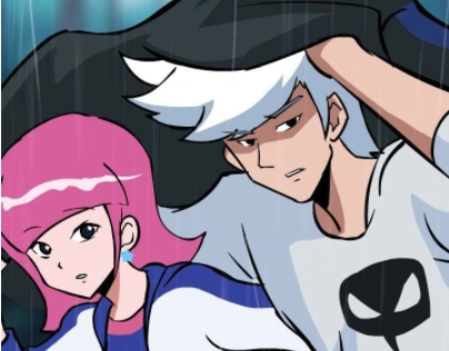 杰克大魔王出自哪部动漫?