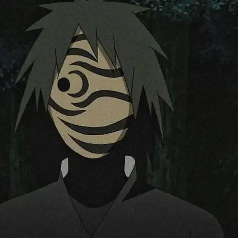 超高冷的带土头像 高冷头像图片大全 -【爱个性】