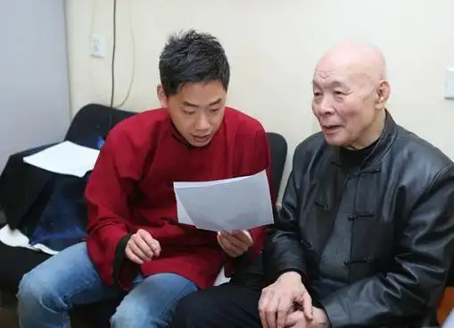 这两位上春晚的相声演员要火曾被郭德纲感叹可惜不是自己学生