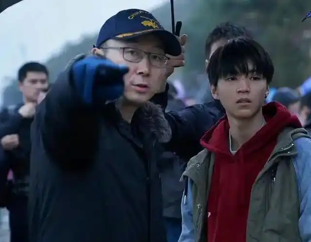 3月15日郑恺终于等到了