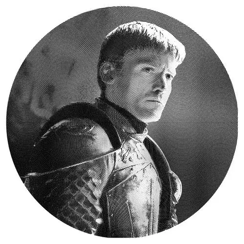 【权力的游戏 】人物钞票机理头像