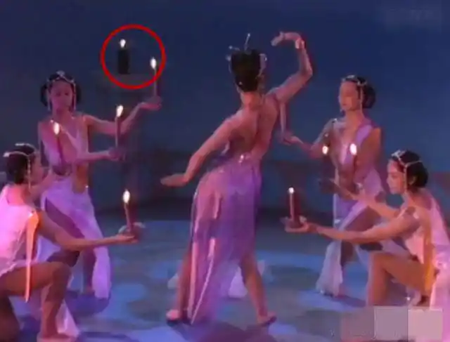 《封神榜》却让人记忆犹新,尤其是那个年代的条件已经布局,有点镜头真