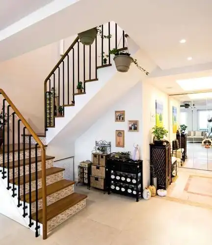 地中海风格装修效果图_地中海风格装修设计图片案例-模范家装修网