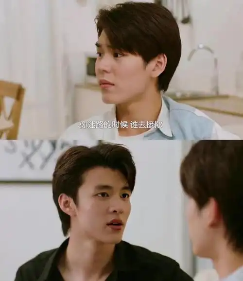 泰国养眼校园偶像剧《为你着迷》必追片单又加一部