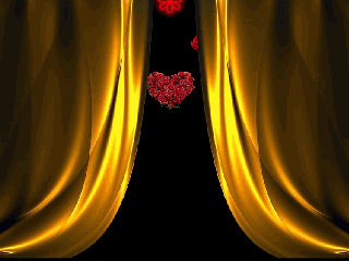 新婚-结婚ppt模板-背景音乐 动态图 美丽专业ppt模板