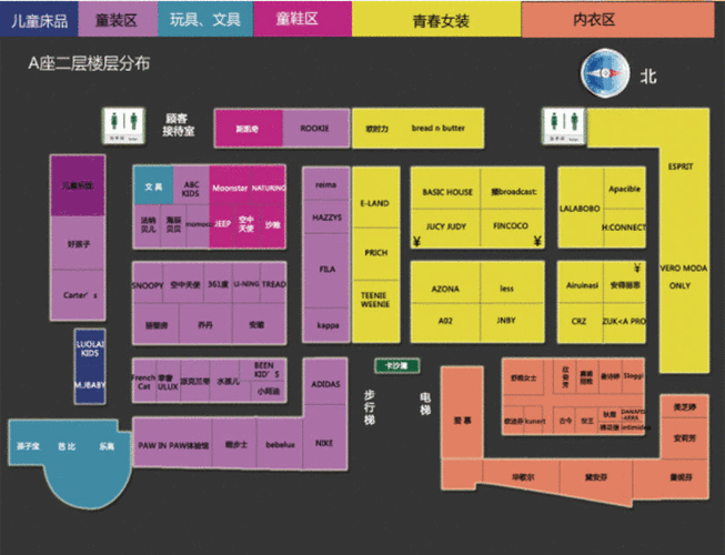 燕莎奥特莱斯购物中心