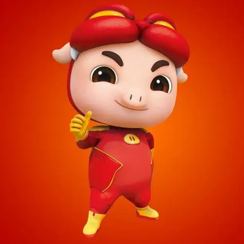 《猪猪侠·猪年吉祥》荣誉战,单日突破500套!