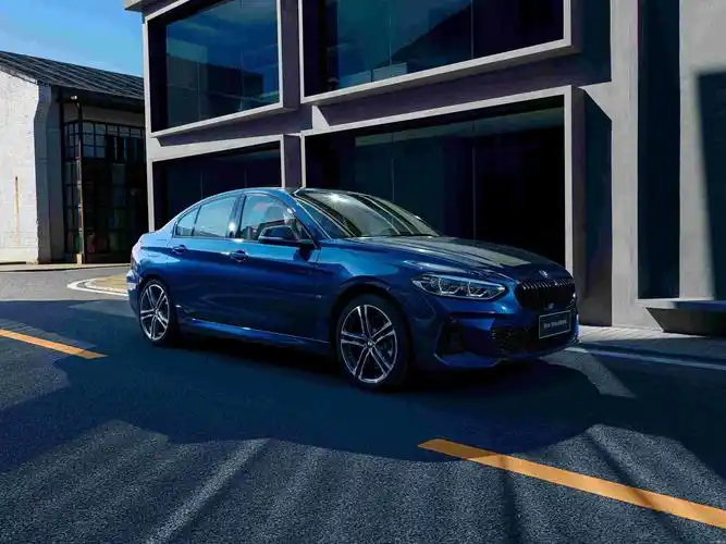 宝马1系最便宜多少落地(宝马1系多少钱2021款落地价)