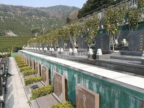 观音公墓/太湖景区/停售公墓_太湖度假区_苏州公墓_中祭网,苏州墓地