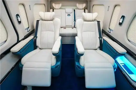 丰田海狮7座最新报价丰田海狮7座价格|进口丰田|商务车|汽车|改装