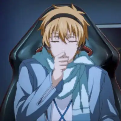 全职高手黄少天