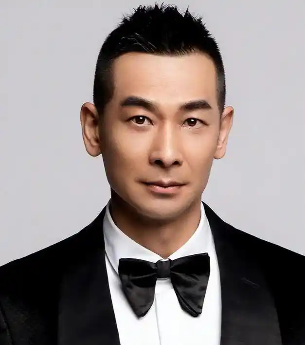 赵文卓谈李连杰我虽然是动作小王子也不是李连杰的对手