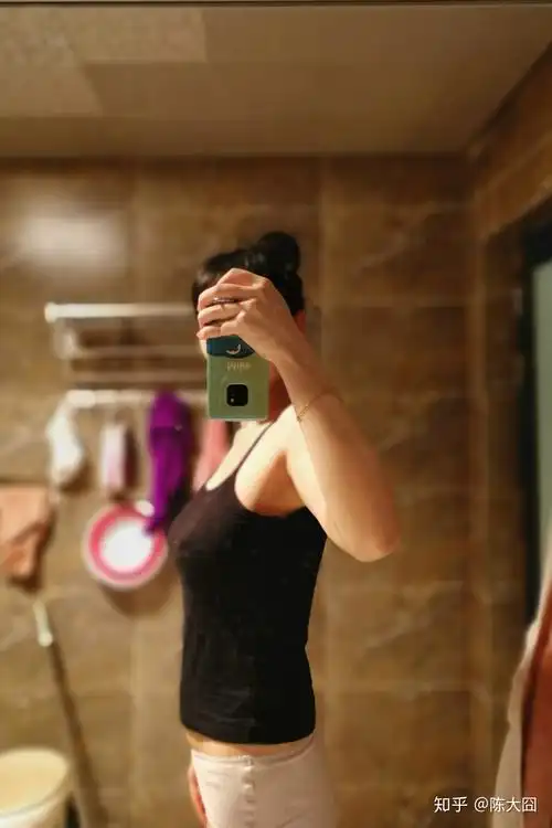 女人生完孩子后肚子的真实状态是怎样的