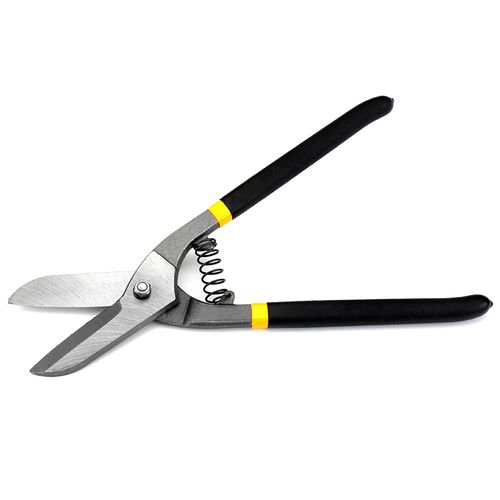 重型铁皮剪刀工业不锈钢板铁丝多功能大剪刀白铁皮钢丝铁皮剪