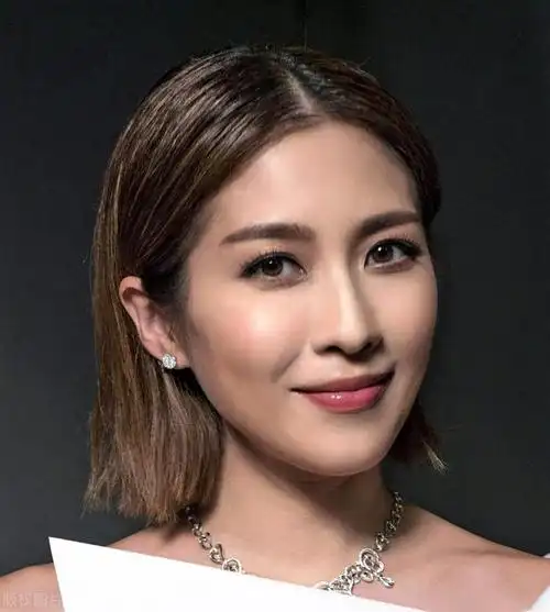 陈敏之这身材,这才是尤物啊!