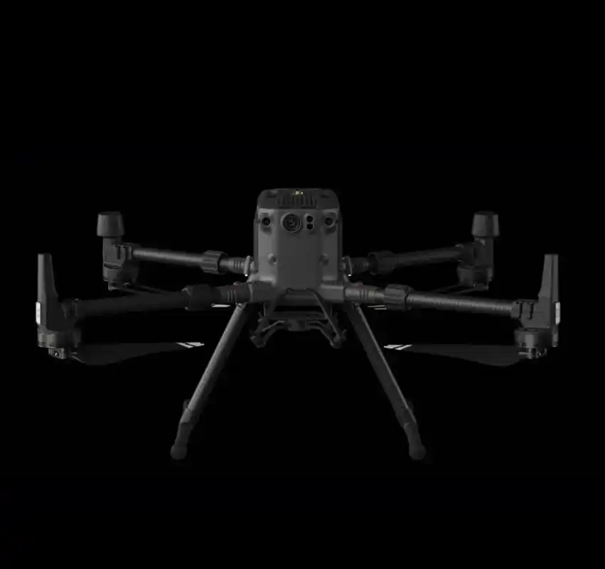 大疆经纬m300rtk无人机