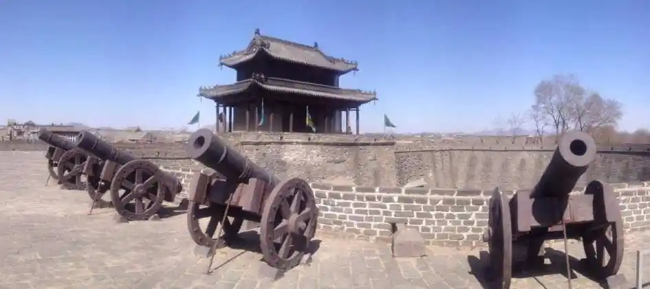 古代铸造一门大炮需要多久?一年?五年?俄国人说我们需要五十年