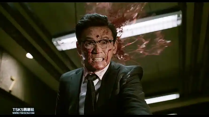 阿修罗道韩国电影剧情「详解」 _晶羽科技