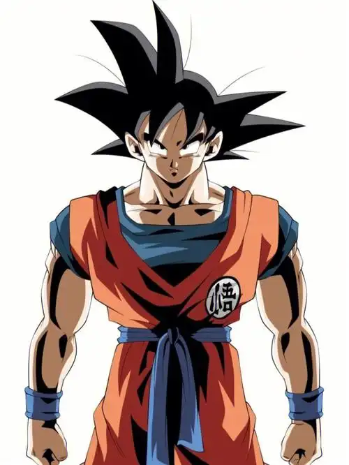 龙珠超孙悟空的超级赛亚人合集