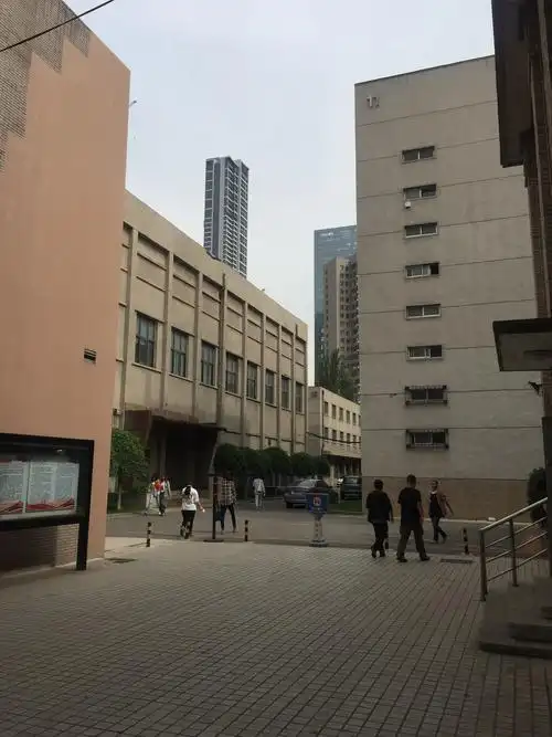 沈阳鲁迅美术学院