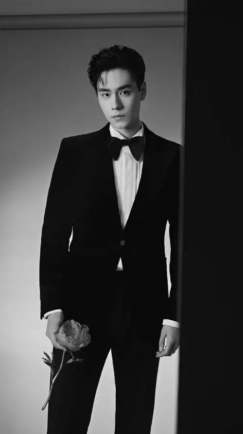 手机壁纸胡一天