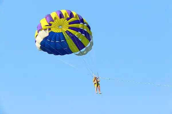 降落伞有哪些使用方法及注意事项