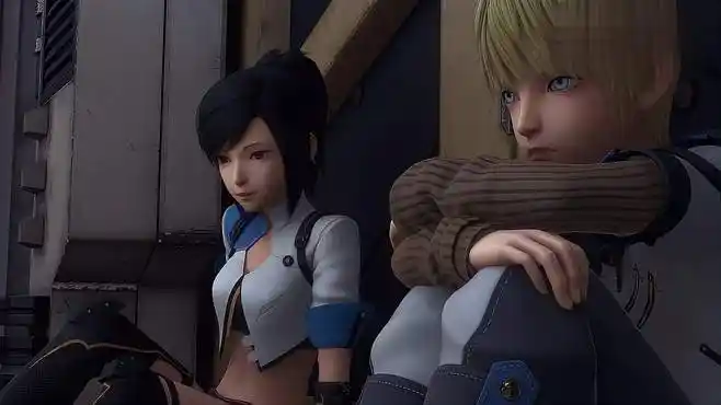 纳米核心:糖心和瑞聊起了天,他们很开心,成了好朋友-动漫视频-搜狐