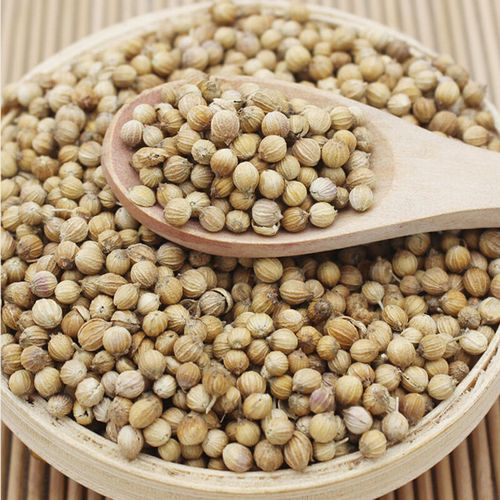 新货纯正香菜籽芫荽籽500克香草籽香菜子芫荽种调料250g