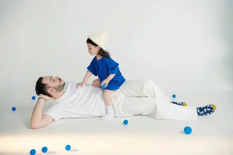 甜被这个世界温柔以待平安喜乐过一生#亲子摄影  #亲子照  #儿童摄影