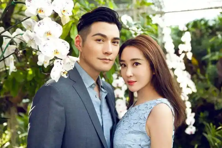 她因酷爱拍戏差点失聪,结婚6年痛失2子,如今嫁男神老公被宠成宝