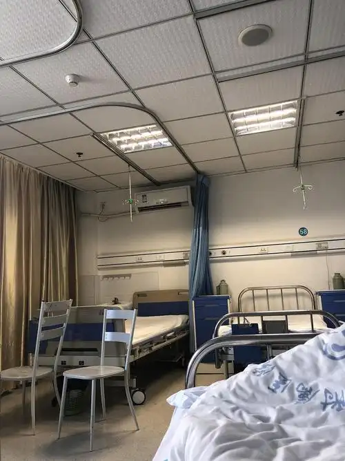 四人间的病房只有我一人,难道真该孤独到死?