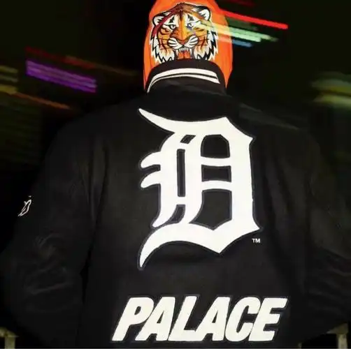 palaceweek2发售猛虎主题