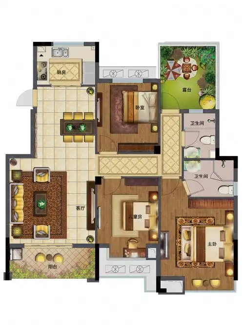 0万起 了解太阳星城户型的详情信息 立即咨询 所属楼盘:太阳星城 区域