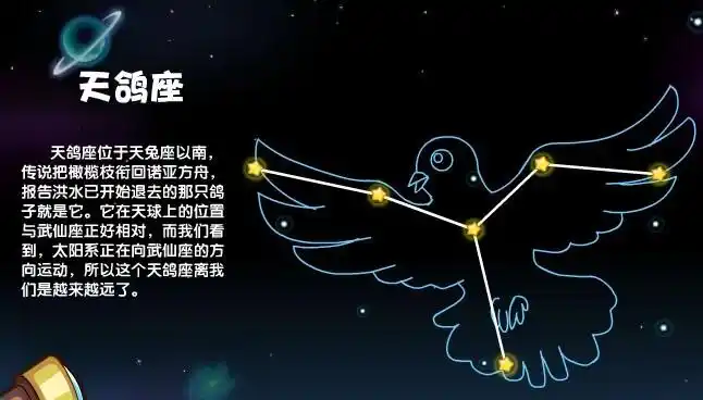 求图片:护花危情天鸽座
