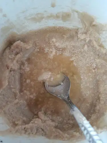 公公婆婆熬的猪油