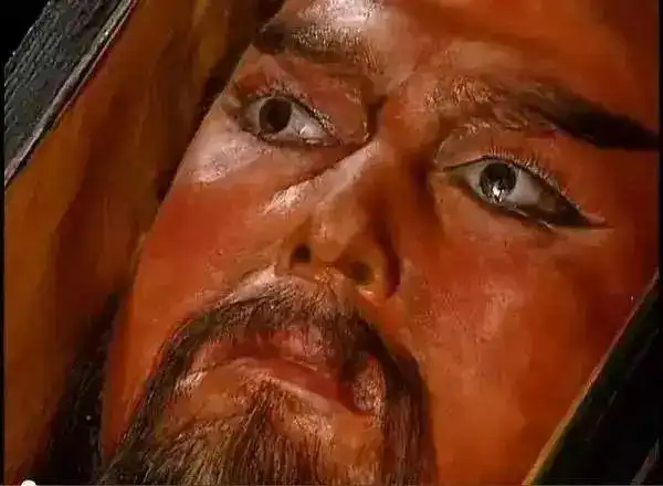 真实的关羽是怎样的他为什么总戴一顶绿帽子