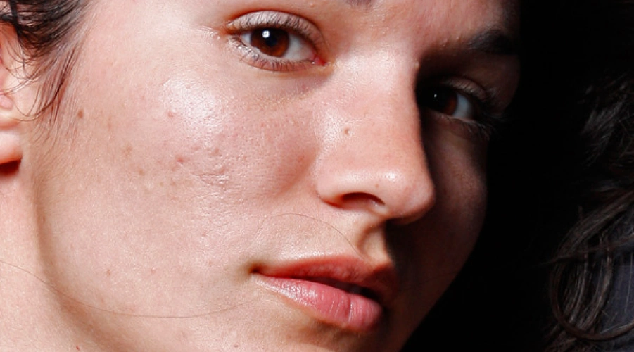 智能磨皮的滤镜插件2