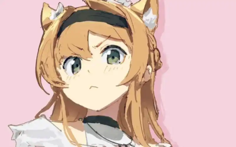 [明日方舟]森空岛吊图合集(51)