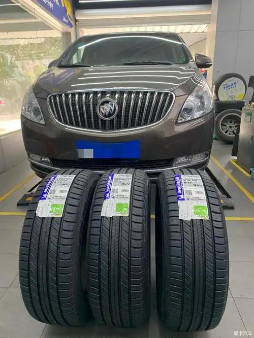 城市旅者的悦心之选,米其林primacy suv 旅悦轮胎-爱卡汽车网论坛