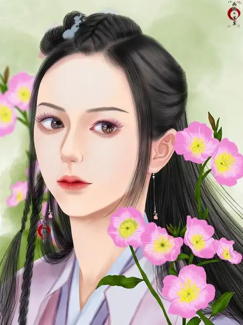 山河令 顾湘同人-山河令顾湘