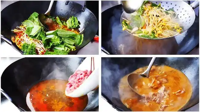 女人体寒怕冷吃这11道补气血的家常菜手脚不冰凉温暖过冬