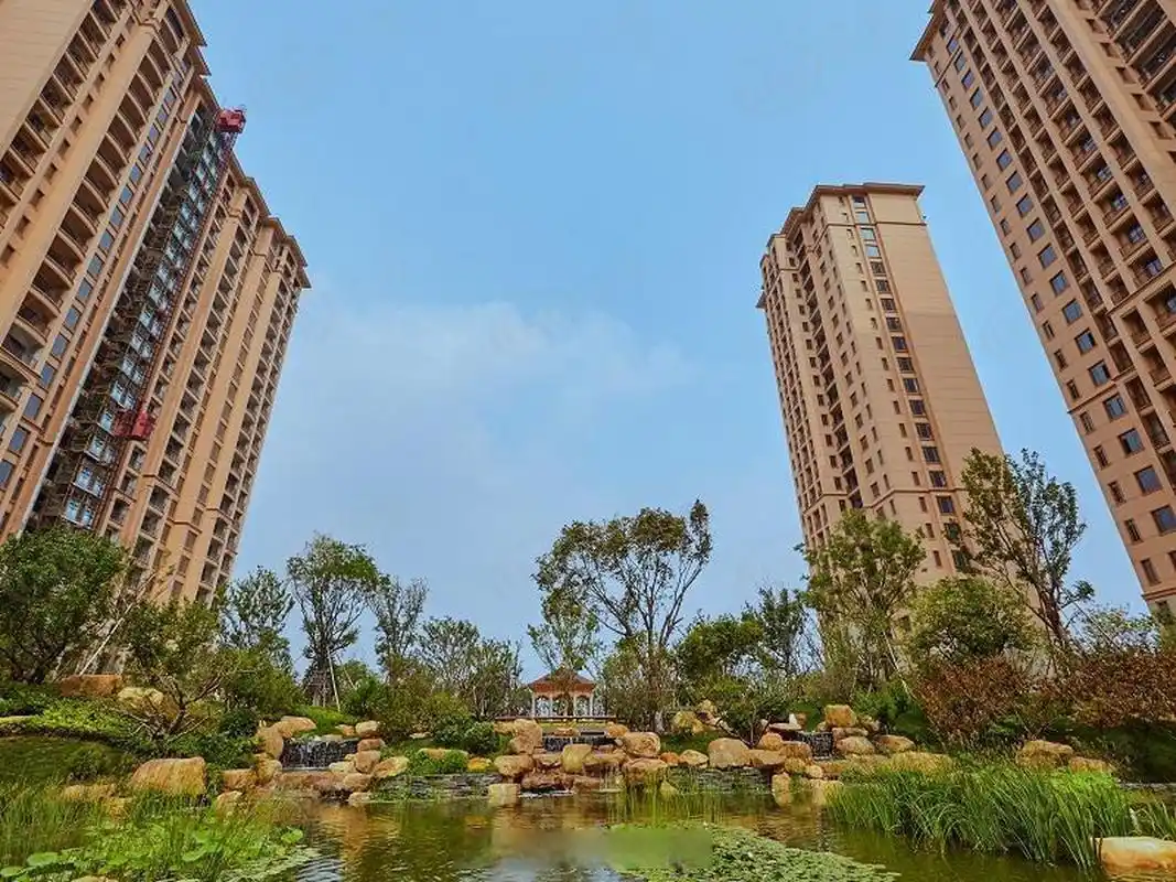 热门楼盘推荐#【城阳青岛星河湾】 价格:约22000-27000元/㎡ 全部