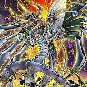 铠皇龙电子暗黑终结龙