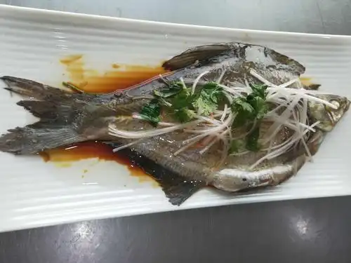 松花江三花名鱼之一.4.16