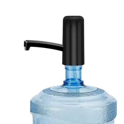 家用水桶抽水机淘宝优惠券